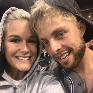 Meet your Posher, Ellie